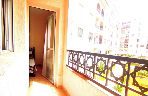 Mesnana Apartment | Cozy Tangier Berber Hideaway: Private Room Near City Center