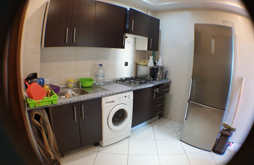 Medina of Tangier Apartment | Stylish Tangier Apartment Near All Amenities & Attractions