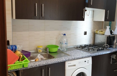 Medina of Tangier Apartment | Stylish Tangier Apartment Near All Amenities & Attractions