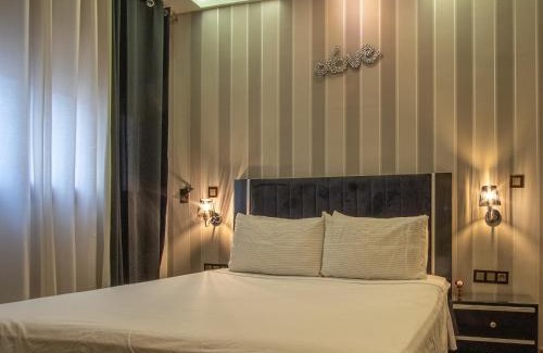 Luxus Apartment | Family-Friendly Retreat at TangierApp with Hot Tub Access