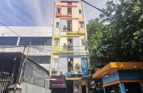 Old Jakarta Hotel | Comfortable Tangki Residence 1 RedPartner for Families