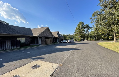 Tanglewood Estates Condo | Pet Friendly Tanglewood Condo with Two King Suites