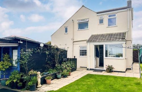 Stenalees House | Pet-Friendly Retreat at Tanglewood - Perfect for Families