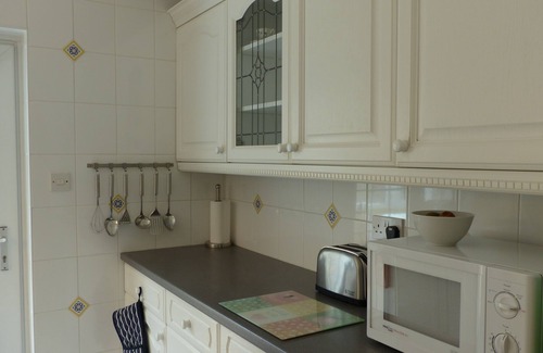 Porlock Cottage | Pet-Friendly Tanglewood Cottage with Ocean Views in Exmoor