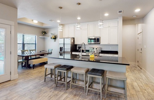 Spring Branch House | Discover Tanglewood Retreat: Family-Friendly Getaway