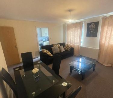Camberwell Green Apartment | Child-Friendly TANGO APARTMENTS for Memorable Getaways