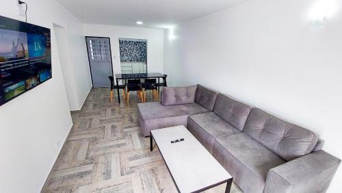 Santa Teresita Apartment | Kid-Friendly Stay at Tango Departamento with 9.7/10 Rating