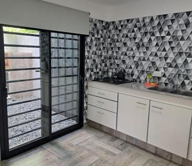 Santa Teresita Apartment | Kid-Friendly Stay at Tango Departamento with 9.7/10 Rating
