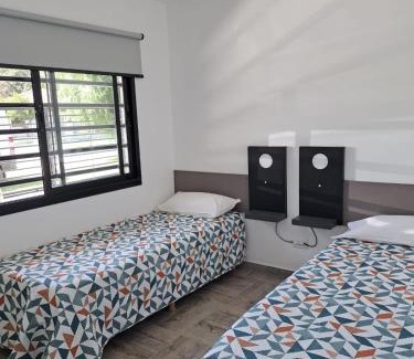 Santa Teresita Apartment | Kid-Friendly Stay at Tango Departamento with 9.7/10 Rating