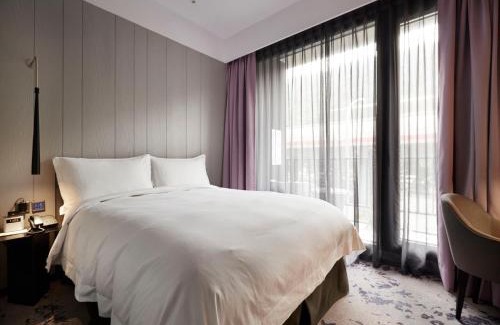 Shilin Hotel | Explore Tango Inn Taipei Jihe: Family-Friendly Retreat