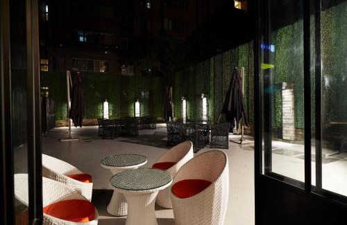 Shilin Hotel | Explore Tango Inn Taipei Jihe: Family-Friendly Retreat