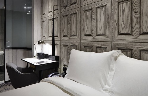 Shilin Hotel | Tango Inn Taipei JiHe