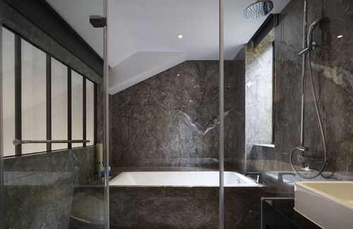 Shilin Hotel | Tango Inn Taipei JiHe