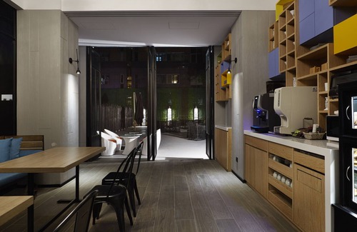 Shilin Hotel | Tango Inn Taipei JiHe