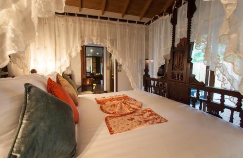 Plai Laem Hotel | Beautiful Tango Luxe Beach Villa with Oceanfront Pool