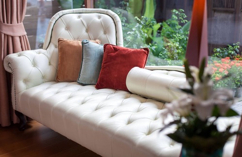 Plai Laem Hotel | Relax at Tango Luxe Beach Villa Samui with Ocean Views