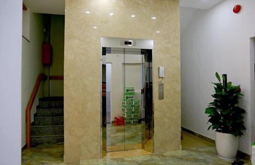 Lien Chieu Apartment | Budget-Friendly Stay at Tango Motel ĐN - Family Friendly