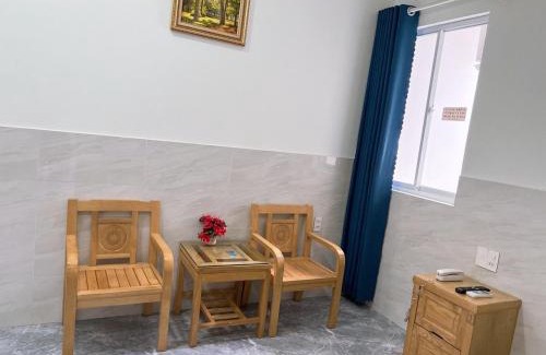 Lien Chieu Apartment | Budget-Friendly Stay at Tango Motel ĐN - Family Friendly