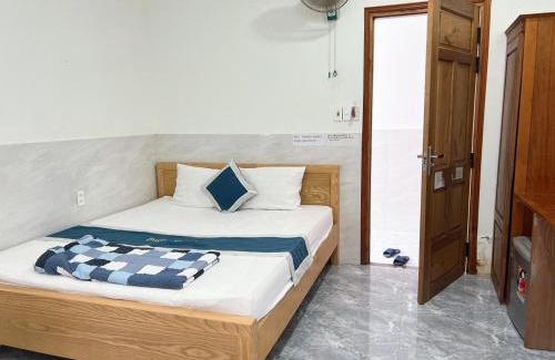 Lien Chieu Apartment | Budget-Friendly Stay at Tango Motel ĐN - Family Friendly