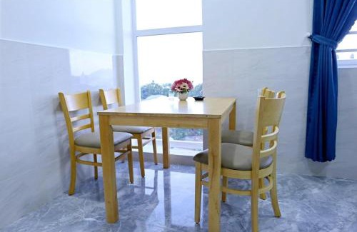 Lien Chieu Apartment | Budget-Friendly Stay at Tango Motel ĐN - Family Friendly