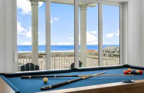 Tang-O-Mar House | Tango Vista With Pool, Elevator, And Beach Views