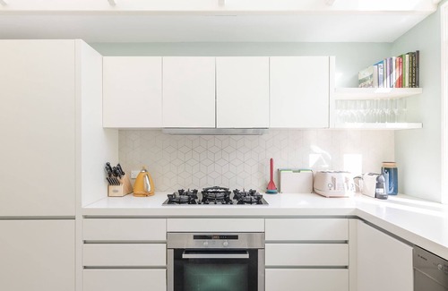 Darlinghurst House | Tangski Manor a Luxe 4Bed Darlinghurst Terrace