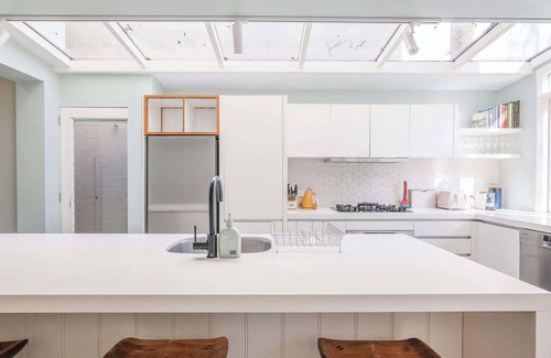 Darlinghurst House | Tangski Manor a Luxe 4Bed Darlinghurst Terrace