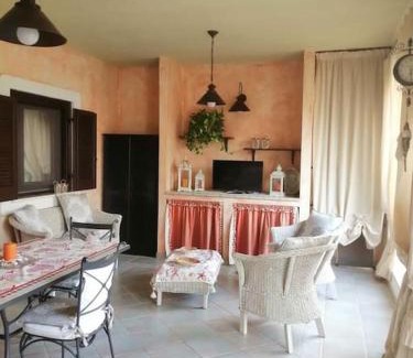Marina di Pisticci Apartment | Seaside Retreat: Appartamento con Terrazza Borgo San Basilio
