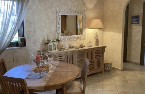Marina di Pisticci Apartment | Seaside Retreat: Appartamento con Terrazza Borgo San Basilio