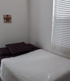 Kensington House | Tania's guest rooms