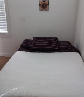 Kensington House | Tania's guest rooms