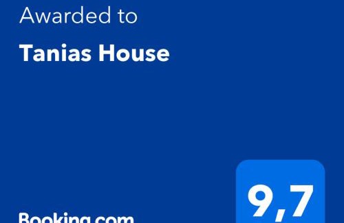Milea Apartment | Discover Tanias House: Guest Rated 9.6 & Pet Friendly