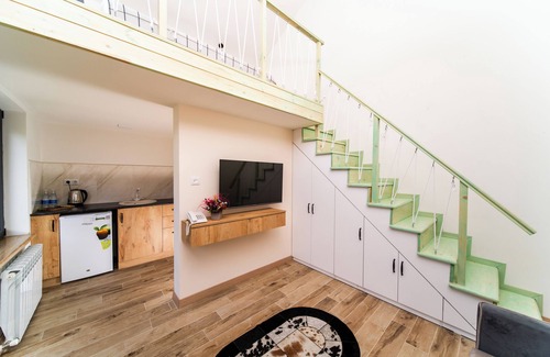 Dilijan Cottage | Taniqinn Dilijan Cottages