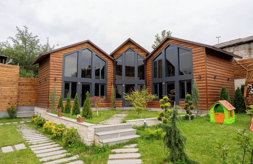 Dilijan Cottage | Taniqinn Dilijan Cottages