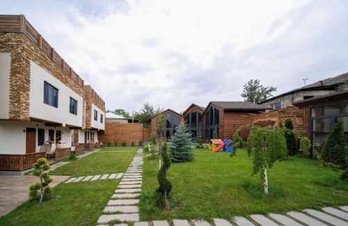 Dilijan Cottage | Taniqinn Dilijan Cottages