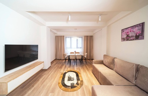 Dilijan Cottage | Taniqinn Dilijan Cottages