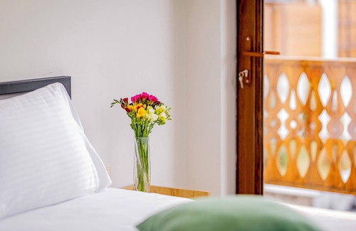 Dilijan Hotel | Exceptional Taniqinn Dilijan Hotel with Family-Friendly Amenities