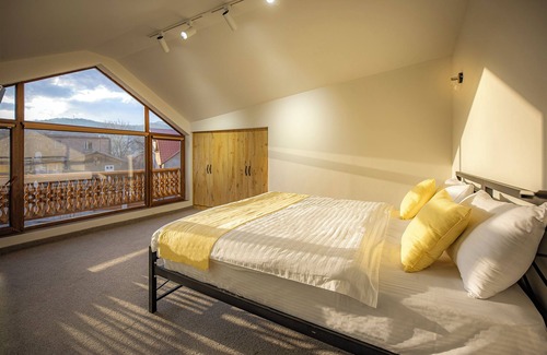 Dilijan Hotel | Exceptional Taniqinn Dilijan Hotel with Family-Friendly Amenities