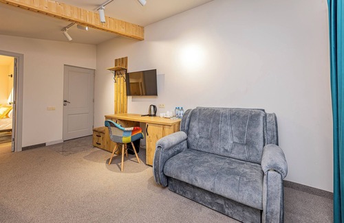 Dilijan Hotel | Exceptional Taniqinn Dilijan Hotel with Family-Friendly Amenities