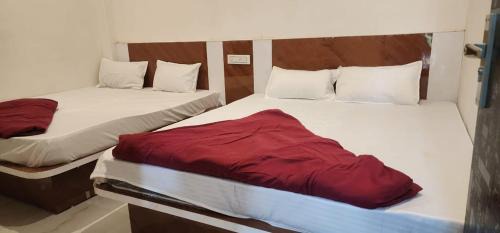 Omkareshwar Hotel | Tanisha inn