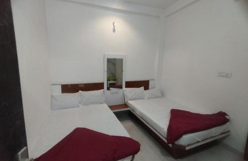 Omkareshwar Hotel | Tanisha inn