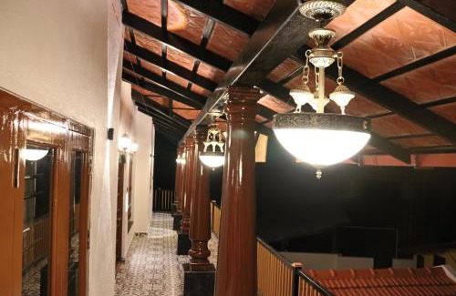 Belur Bed & Breakfast | Cozy Stays at Taniva Dani with Hot Tub & Pet Friendly Options