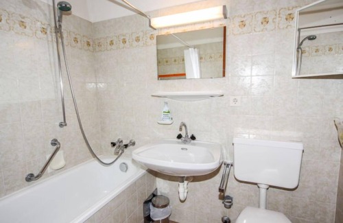 Sankt Martin bei Lofer Apartment | Tanja by Interhome