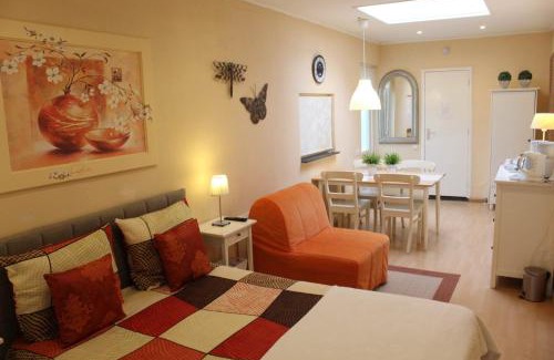 Amby Bed & Breakfast | Delightful Tanja's B&B: Family-Friendly & Accessible Stay