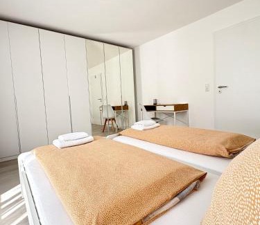 Koenigsbronn House | Tanjas Ferienhaus