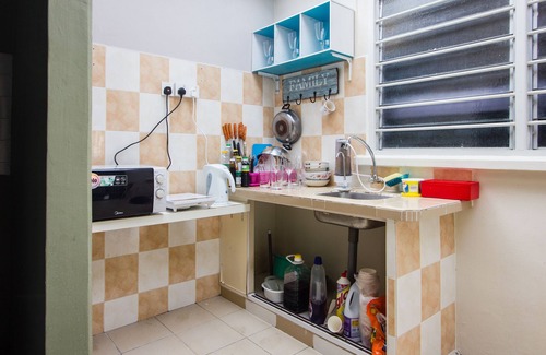 Tanjung Bungah House | Pet-Friendly Retreat at Tanjung Bunga with Sunset Views