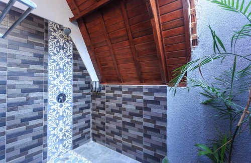 Labuan Bajo House | Relax at Tanjung Lima Villas Labuan Bajo with Pool & Breakfast