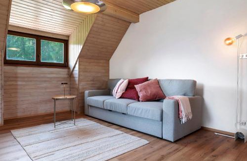 Collalbo Apartment | Discover Family-Friendly Comfort at Tann 11 Hotel