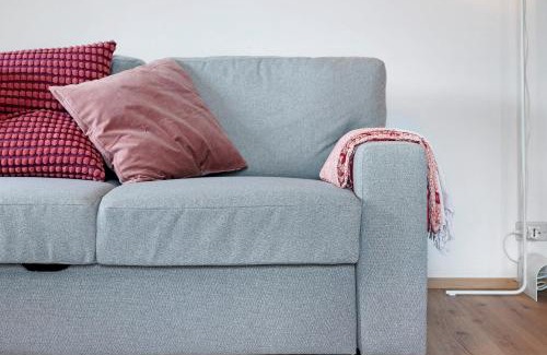 Collalbo Apartment | Discover Family-Friendly Comfort at Tann 11 Hotel
