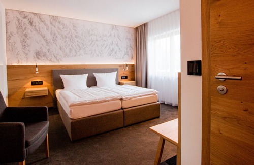 Schoeneck Hotel | Tannenhaus